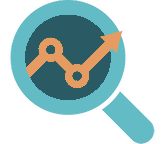 Refine icon