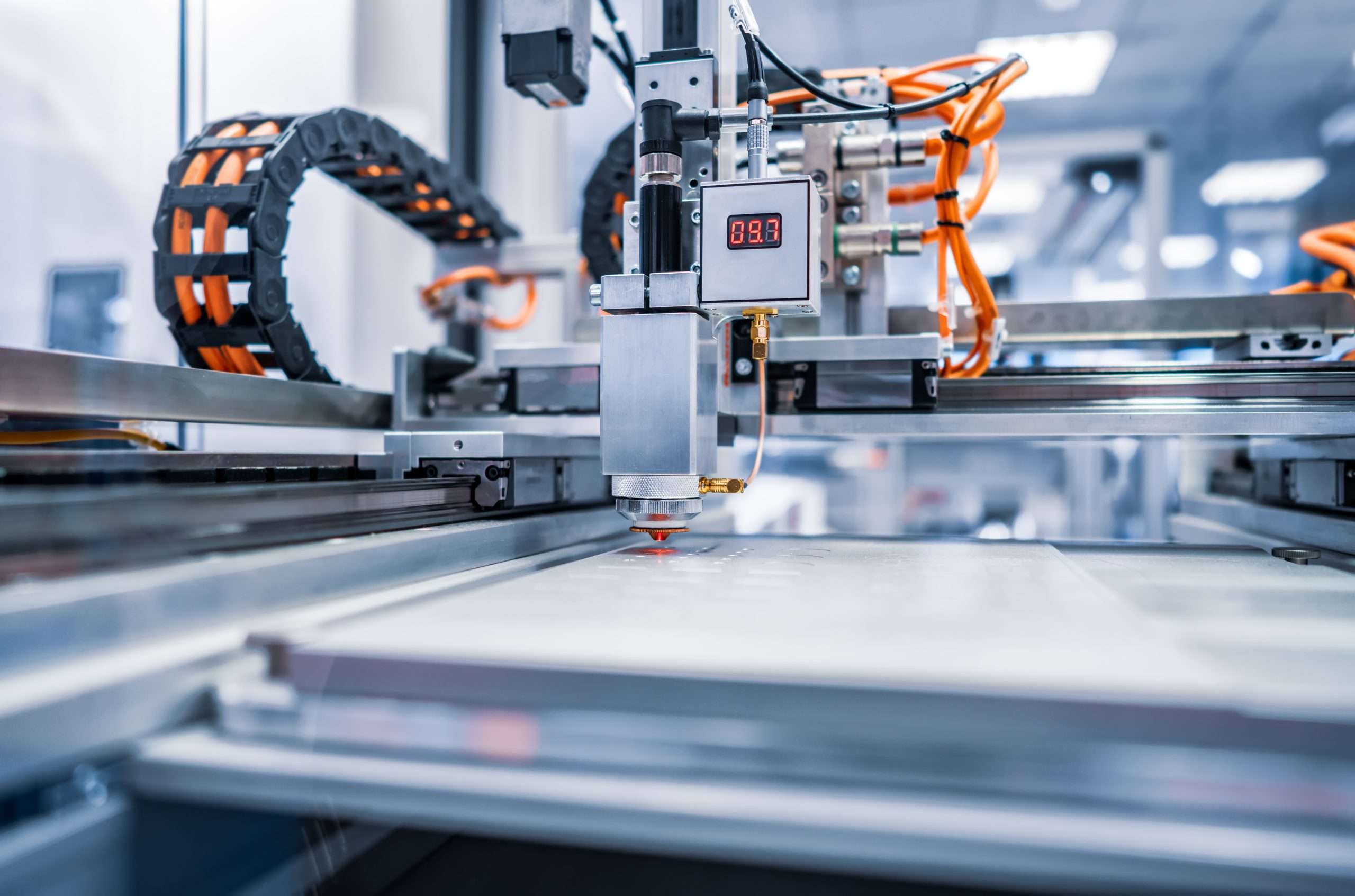 Featured image for “B2B Manufacturing Marketing Strategy: A Practical Resource for Building a Connected Growth System”